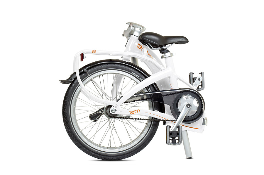 Купить Tern Swoop Duo 2014