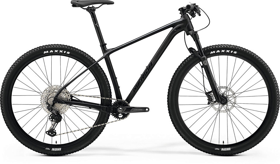 Merida big nine 600 2017 on sale