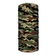 Купить Бандана SA Basic Military Camo Fleece SA-50619