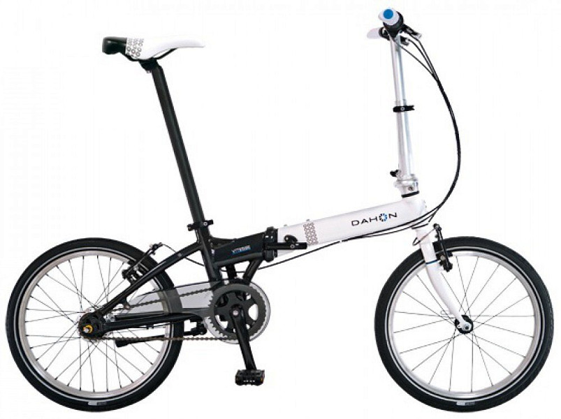 Купить DAHON Vitesse I7 2015