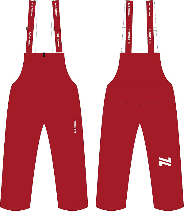 Купить Штаны NORDSKI Kids