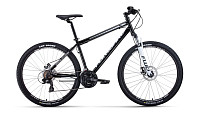 Купить FORWARD SPORTING 2.0 DISC 27.5 2020 - СКИДКА 17%.