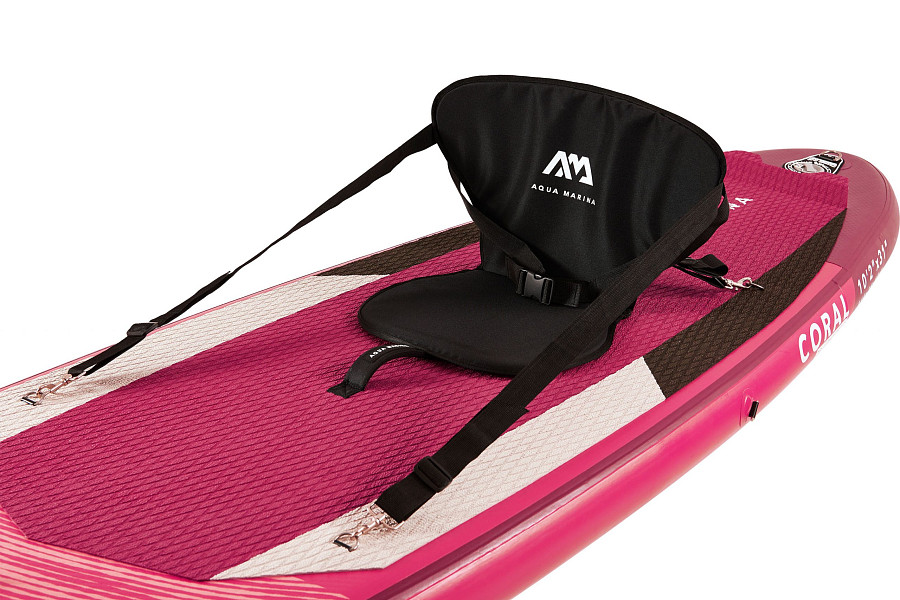 Купить SUP-доска AQUA MARINA Coral 10'2 дюймов 