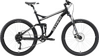 Купить STARK Tactic FS 27.5 HD 2022 - СКИДКА 17%.