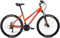 Купить FORWARD Iris 26 2.0 Disc 2021 - СКИДКА 34%.
