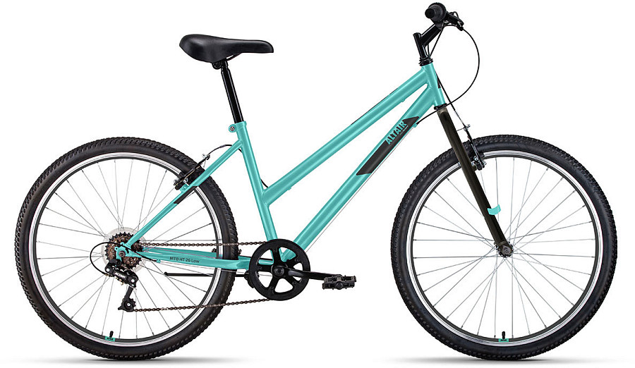 Купить ALTAIR MTB HT 26 low 2022