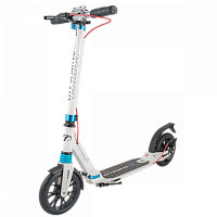 Самокат TECH TEAM City Scooter Disk Brake 2019 – купить в интернет ...