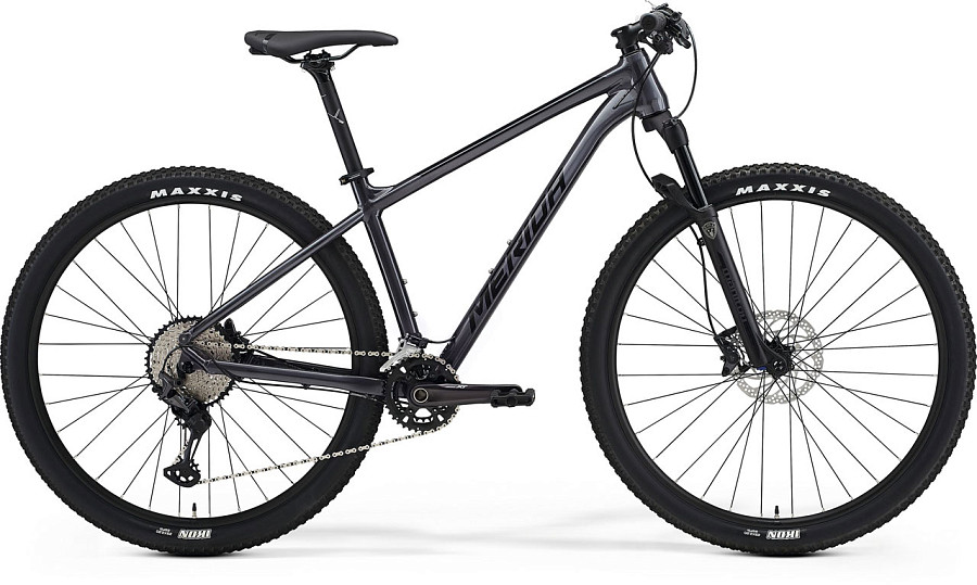 Merida big seven xt2 2021 hotsell