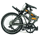 Купить DAHON Jet D9 20 2020