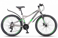 Купить STELS Navigator 610 HD 26 2021 - СКИДКА 17%.