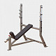 Купить Наклонная скамья для жима BODY SOLID Pro-Club SIB359G