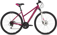 Купить STINGER Liberty Evo 700c 2021 - СКИДКА 17%.