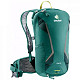 Купить Рюкзак DEUTER Race Alpinegreen/Forest 2021