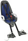 Купить Детское кресло Hamax Observer Grey/White/Blue 553022