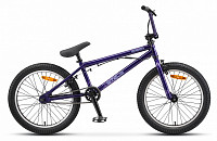 Купить STELS BMX Saber 20 2021 - СКИДКА 17%.