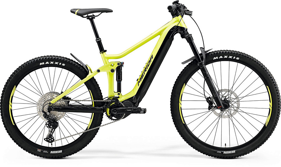 MERIDA eOne Forty 500 2021 15