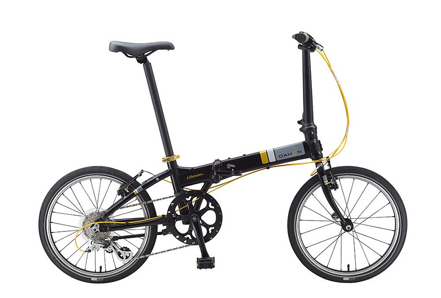 Купить DAHON Vitesse D8 2015