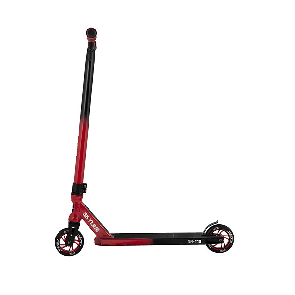 Купить Самокат трюковой MAXISCOO Snoz Skyline-110