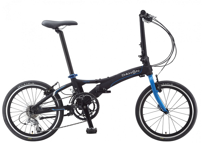 Dahon visc discount d18 disc