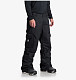 Купить Штаны DC Shoes Banshee, L
