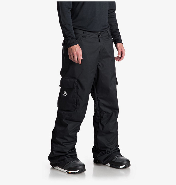 Купить Штаны DC Shoes Banshee, L