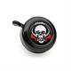 Купить Звонок Electra Skull Bell black 328610