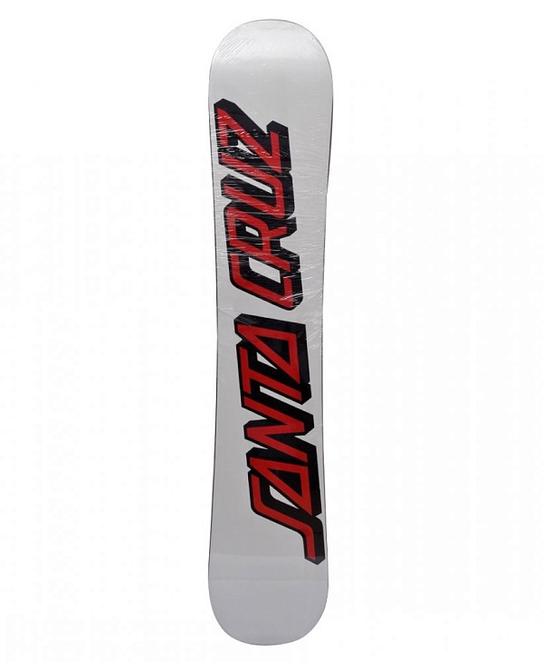 Купить Сноуборд SANTA CRUZ Power Lyte wood