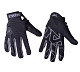 Купить Перчатки KALI Venture Glove Logo Blk/Gry, L