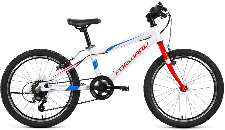 Купить FORWARD Rise 20 2.0 2021