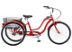 Купить SCHWINN Town & Country 2020