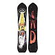 Купить Сноуборд DWD Wizard Stick