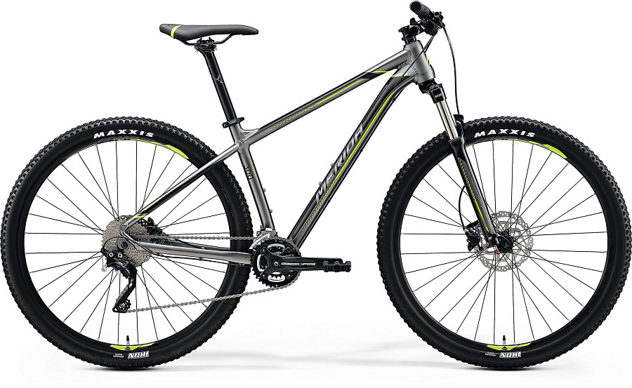 MERIDA Big.Nine 300 29 2020 7