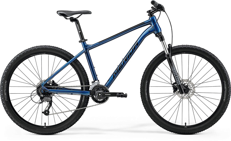 Merida big seven tfs sales