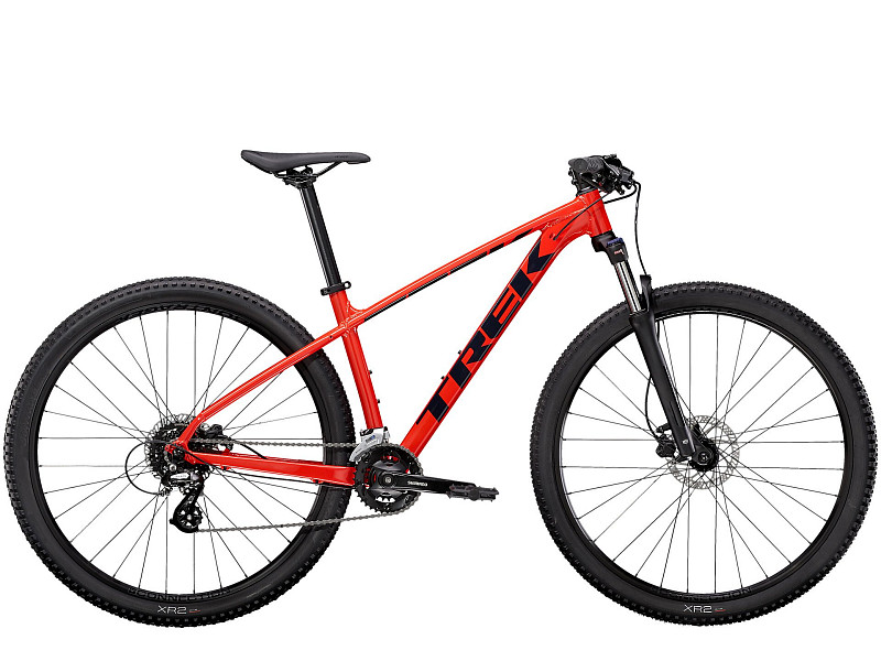 Trek marlin review 2021 sale