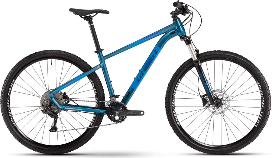 Ghost bikes price cheap