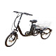 Купить ELBIKE Farmer Vip 700w 48v10,4a