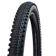 Купить Покрышка SCHWALBE 29x2.35 TLE 60-622  ROCK RAZOR Evo HS452