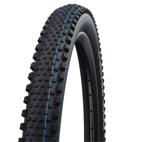 Купить Покрышка SCHWALBE 29x2.35 TLE 60-622  ROCK RAZOR Evo HS452