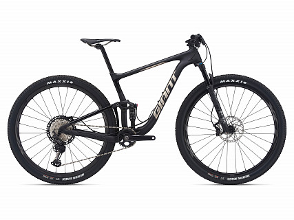 Giant anthem advanced pro 29 1 mountain bike 2025