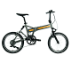 Купить DAHON Jet D9 20 2020