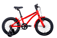 Купить BEAR BIKE Kitez 16 2021 - СКИДКА 17%.
