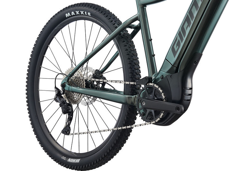 Giant talon 21 sales