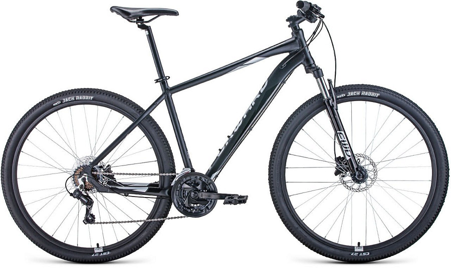 Купить FORWARD Apache 3.0 Disc 29 2021