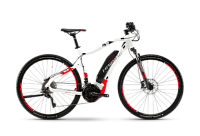 2018 haibike sduro cross 6.0 best sale