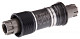 Купить Каретка Shimano BB-ES25 73/121