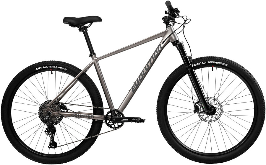 Купить EVOLUTION Counter HD 29 2026