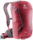 Купить Рюкзак DEUTER Race X Cranberry/Maron 2021