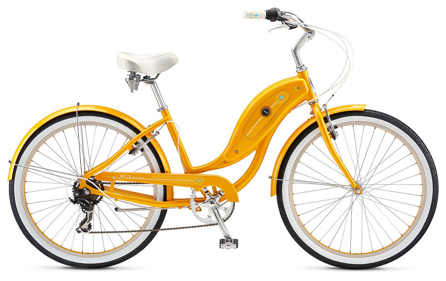 Купить SCHWINN Hollywood 2019