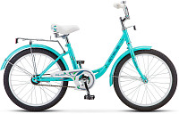 Купить STELS Pilot 200 Lady 2022 - СКИДКА 17%.