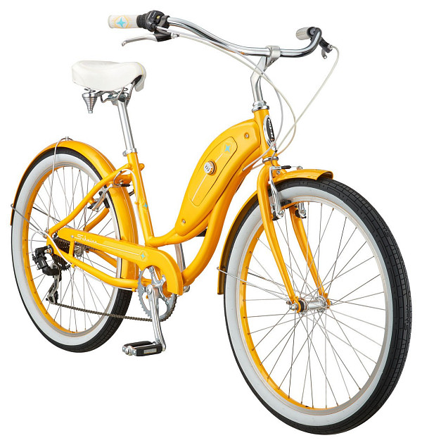 Купить SCHWINN Hollywood 2019